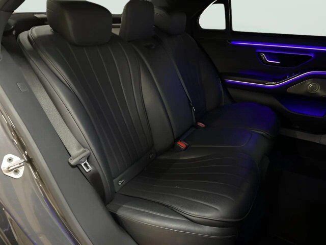 2023 Mercedes-Benz S-Class S 500 4MATIC&reg; Dallas TX