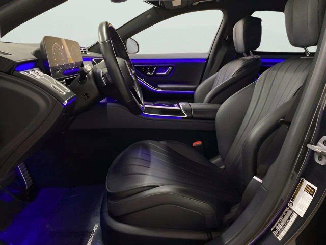 2023 Mercedes-Benz S-Class S 500 4MATIC&reg; Dallas TX