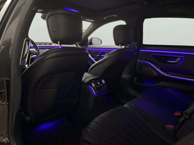 2023 Mercedes-Benz S-Class S 500 4MATIC&reg; Dallas TX