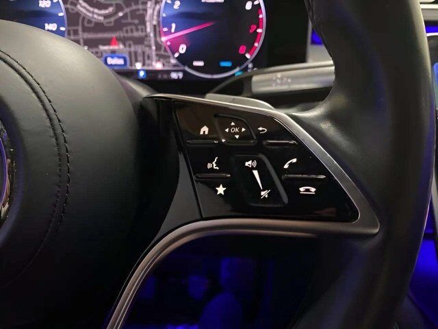 2023 Mercedes-Benz S-Class S 500 4MATIC&reg; Dallas TX