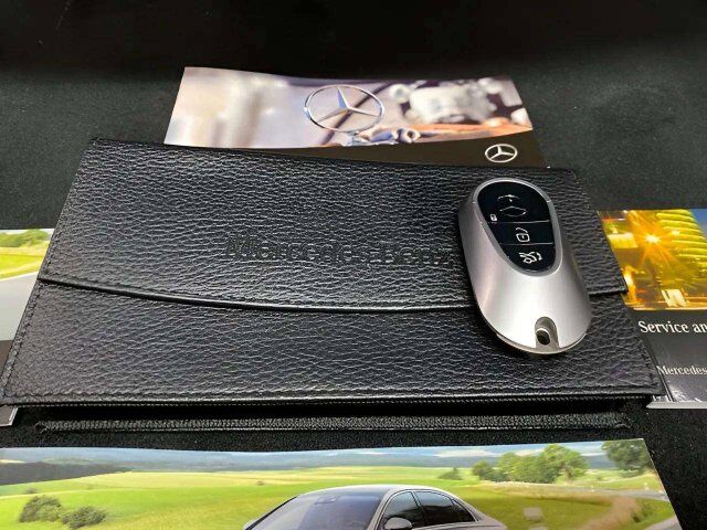 2023 Mercedes-Benz S-Class S 500 4MATIC&reg; Dallas TX