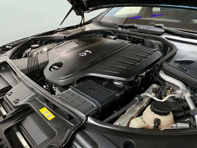 2023 Mercedes-Benz S-Class S 500 4MATIC&reg; Dallas TX
