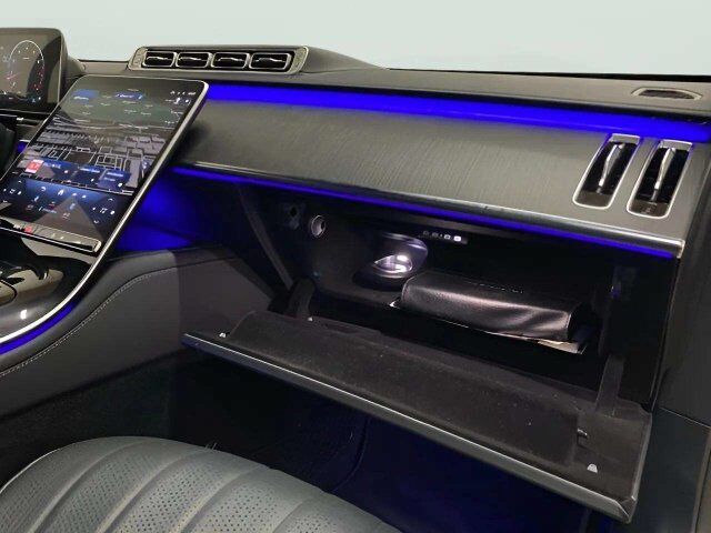 2023 Mercedes-Benz S-Class S 500 4MATIC&reg; Dallas TX