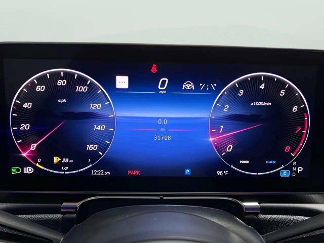 2023 Mercedes-Benz S-Class S 500 4MATIC&reg; Dallas TX