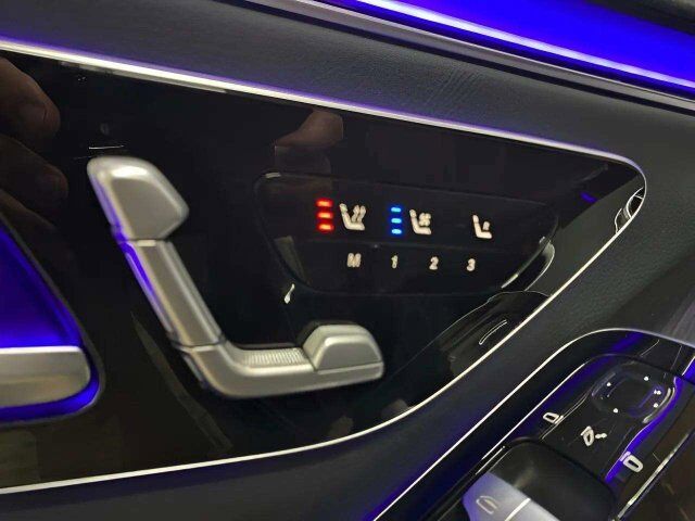 2023 Mercedes-Benz S-Class S 500 4MATIC&reg; Dallas TX