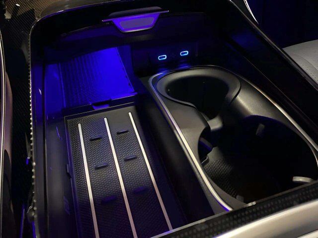 2023 Mercedes-Benz S-Class S 500 4MATIC&reg; Dallas TX