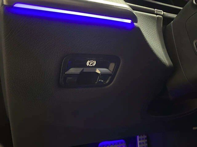 2023 Mercedes-Benz S-Class S 500 4MATIC&reg; Dallas TX