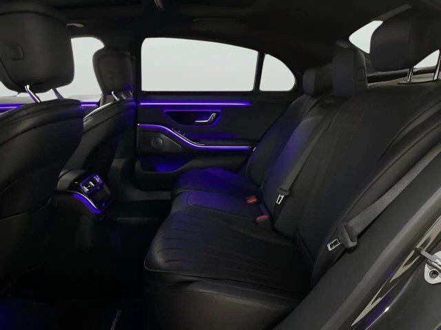 2023 Mercedes-Benz S-Class S 500 4MATIC&reg; Dallas TX