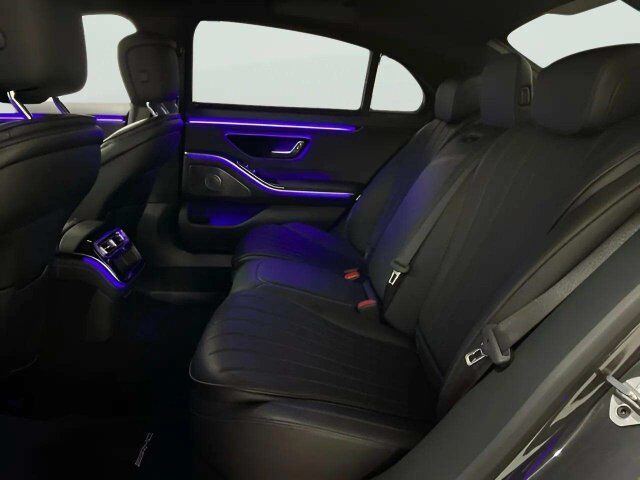 2023 Mercedes-Benz S-Class S 500 4MATIC&reg; Dallas TX