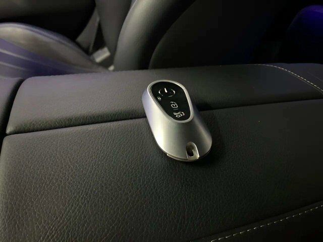 2023 Mercedes-Benz S-Class S 500 4MATIC&reg; Dallas TX