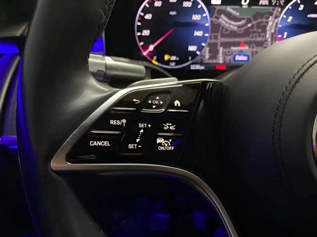 2023 Mercedes-Benz S-Class S 500 4MATIC&reg; Dallas TX
