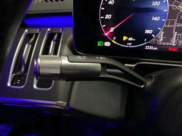 2023 Mercedes-Benz S-Class S 500 4MATIC&reg; Dallas TX