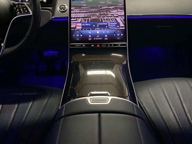 2023 Mercedes-Benz S-Class S 500 4MATIC&reg; Dallas TX