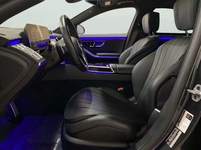 2023 Mercedes-Benz S-Class S 500 4MATIC&reg; Dallas TX