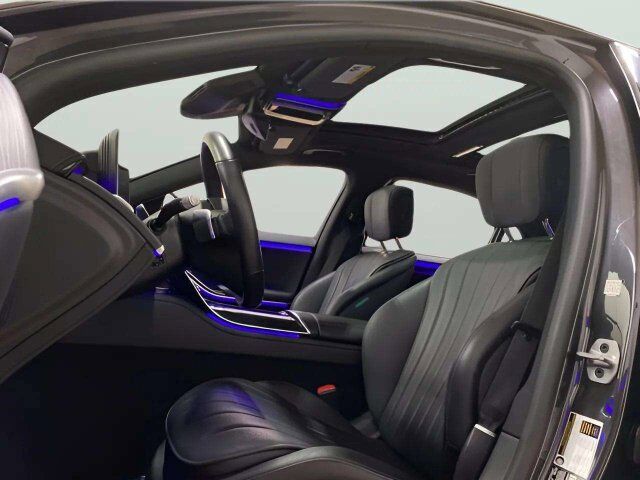 2023 Mercedes-Benz S-Class S 500 4MATIC&reg; Dallas TX