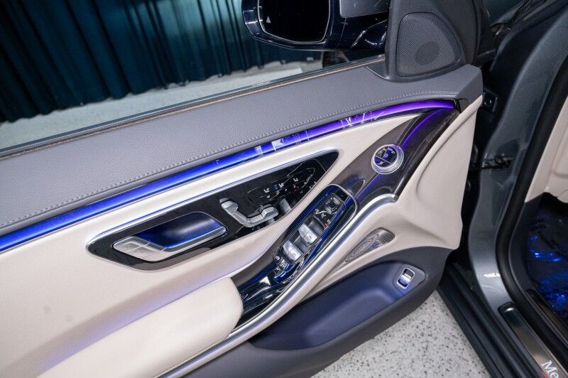 2023 Mercedes-Benz S-Class S 500 4MATIC&reg; Sedan Scottsdale AZ