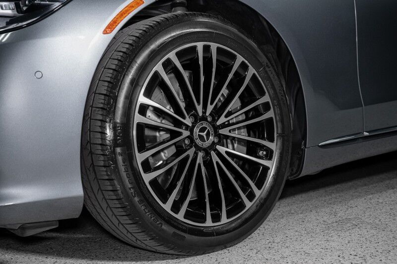 2023 Mercedes-Benz S-Class S 500 4MATIC&reg; Sedan Scottsdale AZ