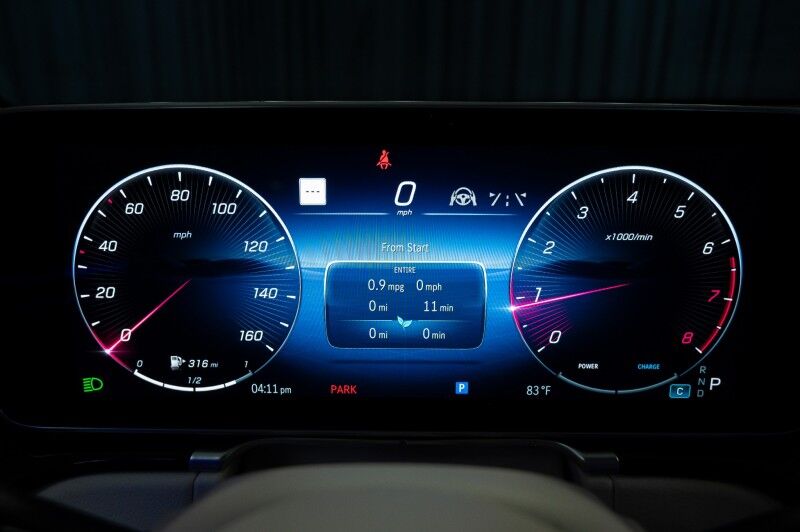 2023 Mercedes-Benz S-Class S 500 4MATIC&reg; Sedan Scottsdale AZ