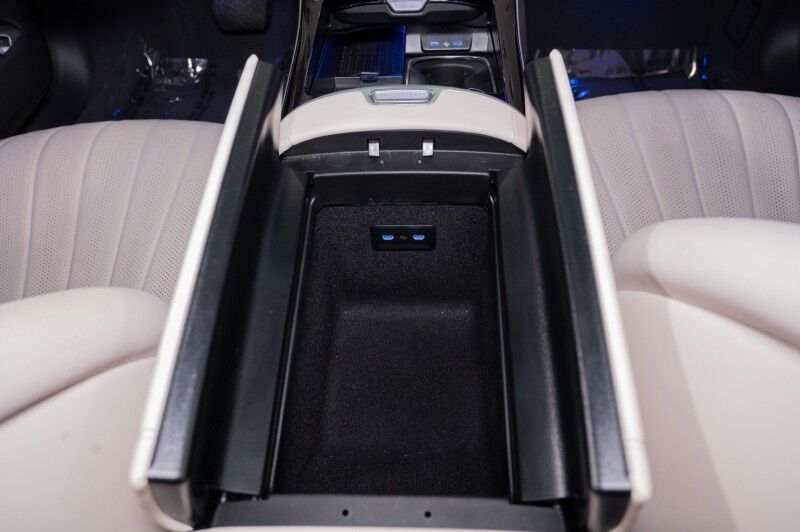 2023 Mercedes-Benz S-Class S 500 4MATIC&reg; Sedan Scottsdale AZ