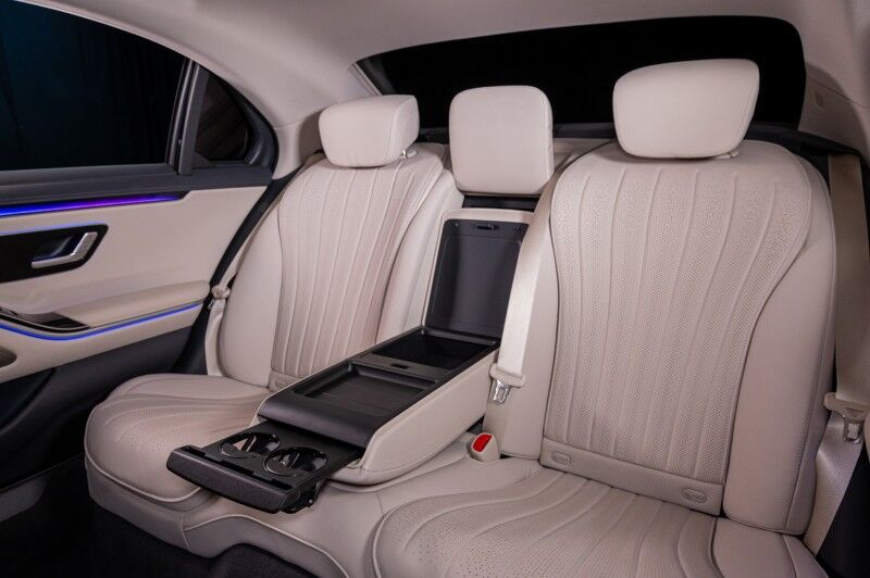 2023 Mercedes-Benz S-Class S 500 4MATIC&reg; Sedan Scottsdale AZ