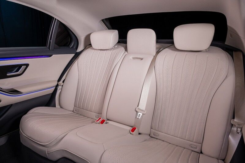 2023 Mercedes-Benz S-Class S 500 4MATIC&reg; Sedan Scottsdale AZ