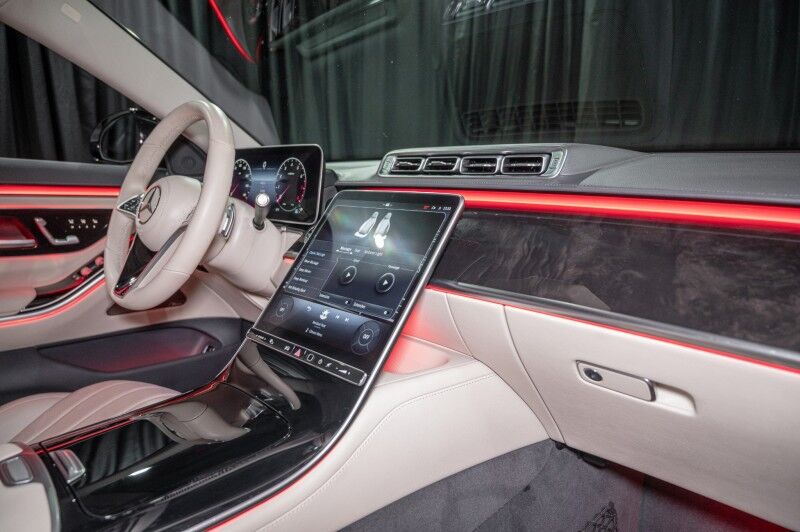 2023 Mercedes-Benz S-Class S 500 4MATIC&reg; Sedan Peoria AZ