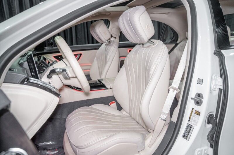 2023 Mercedes-Benz S-Class S 500 4MATIC&reg; Sedan Peoria AZ