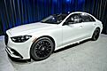 2023 Mercedes-Benz S-Class S 500 4MATIC&reg; Sedan