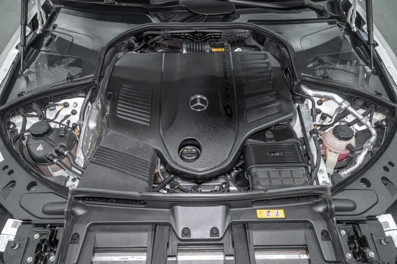 2023 Mercedes-Benz S-Class S 500 4MATIC&reg; Sedan Peoria AZ