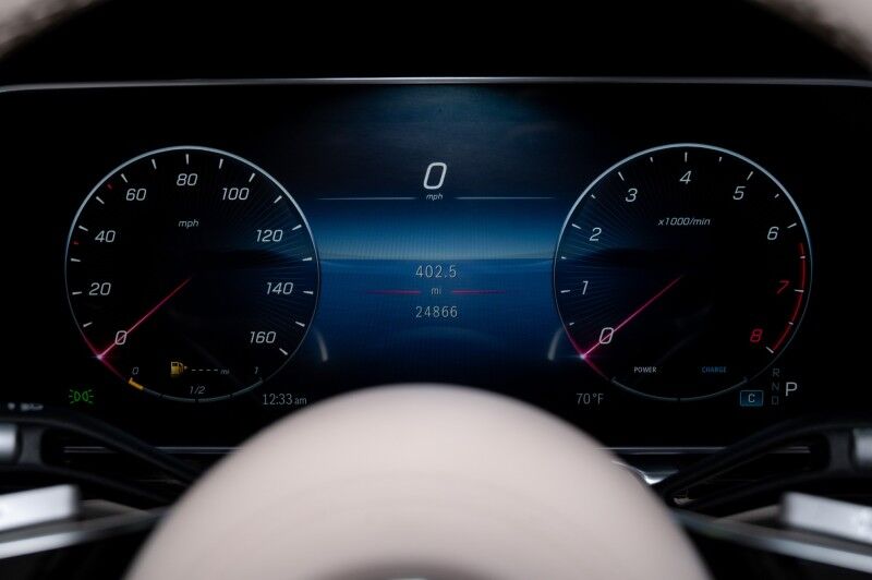 2023 Mercedes-Benz S-Class S 500 4MATIC&reg; Sedan Peoria AZ