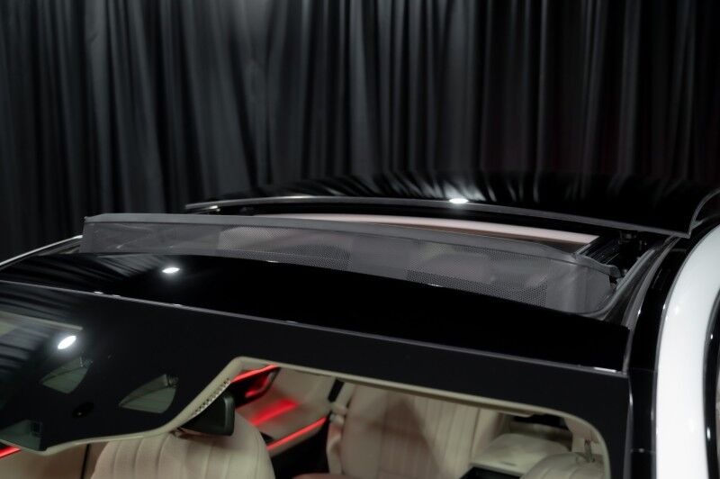 2023 Mercedes-Benz S-Class S 500 4MATIC&reg; Sedan Peoria AZ