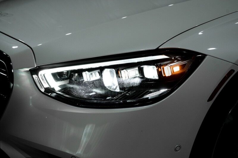 2023 Mercedes-Benz S-Class S 500 4MATIC&reg; Sedan Peoria AZ