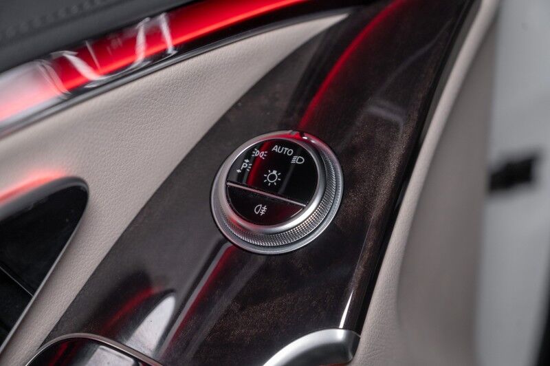 2023 Mercedes-Benz S-Class S 500 4MATIC&reg; Sedan Peoria AZ