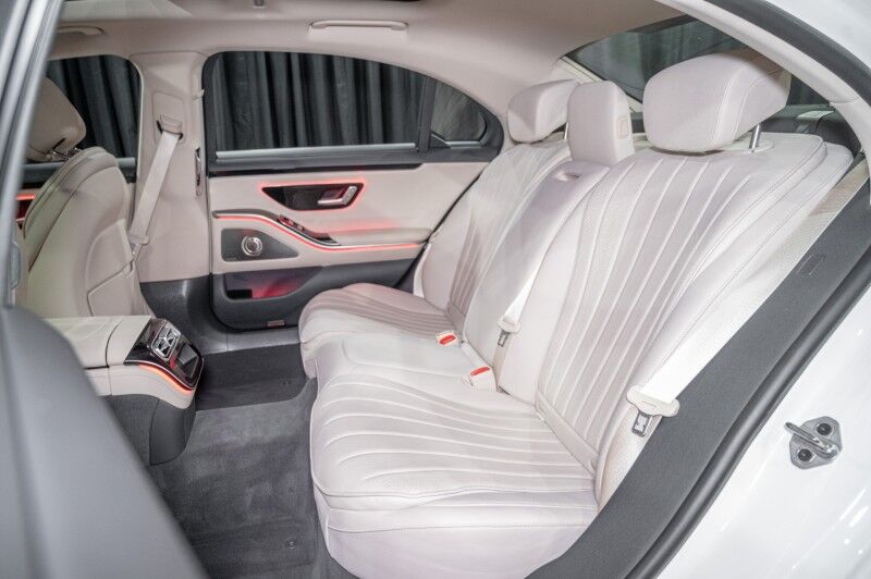 2023 Mercedes-Benz S-Class S 500 4MATIC&reg; Sedan Peoria AZ