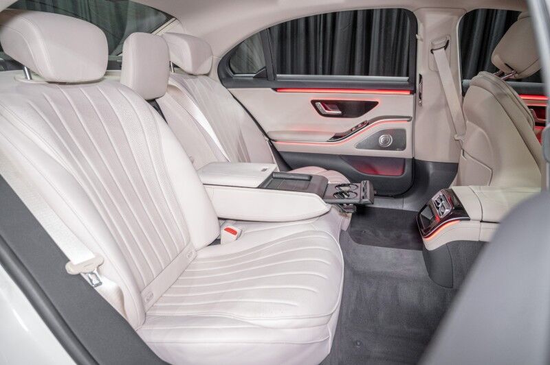 2023 Mercedes-Benz S-Class S 500 4MATIC&reg; Sedan Peoria AZ