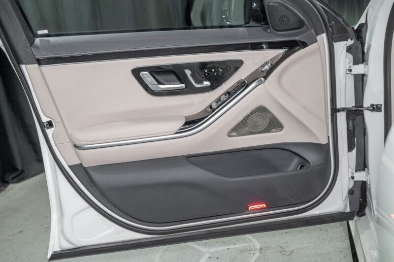 2023 Mercedes-Benz S-Class S 500 4MATIC&reg; Sedan Peoria AZ