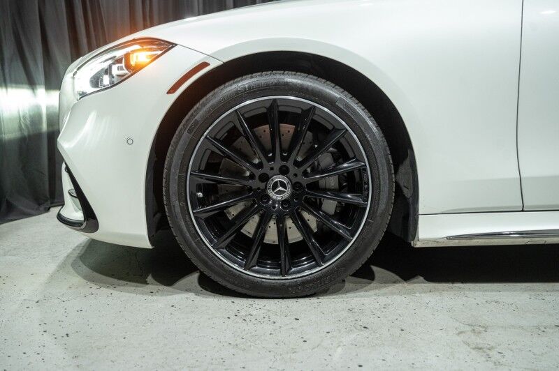 2023 Mercedes-Benz S-Class S 500 4MATIC&reg; Sedan Peoria AZ