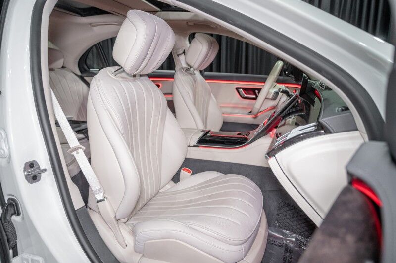 2023 Mercedes-Benz S-Class S 500 4MATIC&reg; Sedan Peoria AZ