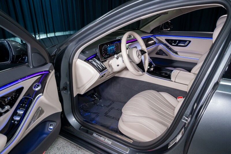 2023 Mercedes-Benz S-Class S 500 4MATIC&reg; Sedan Scottsdale AZ