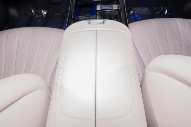 2023 Mercedes-Benz S-Class S 500 4MATIC&reg; Sedan Scottsdale AZ