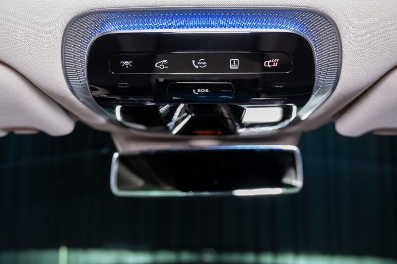 2023 Mercedes-Benz S-Class S 500 4MATIC&reg; Sedan Scottsdale AZ