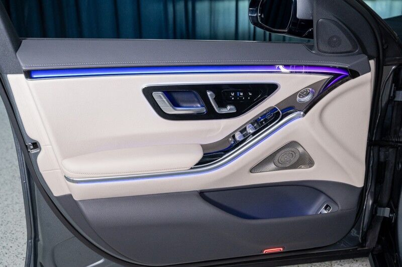 2023 Mercedes-Benz S-Class S 500 4MATIC&reg; Sedan Scottsdale AZ