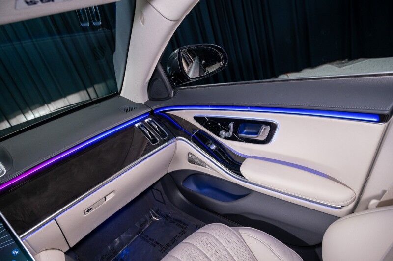 2023 Mercedes-Benz S-Class S 500 4MATIC&reg; Sedan Scottsdale AZ