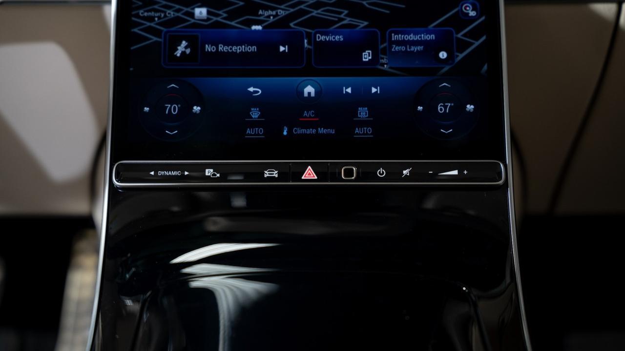 2023 Mercedes-Benz S-Class S 500/ AMG Line/ 21 AMG wheels Franklin TN