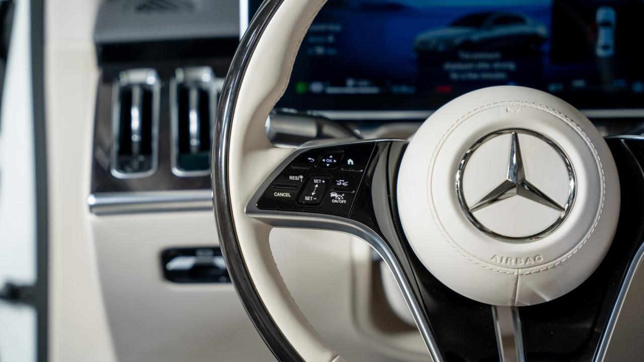 2023 Mercedes-Benz S-Class S 500/ AMG Line/ 21 AMG wheels Franklin TN