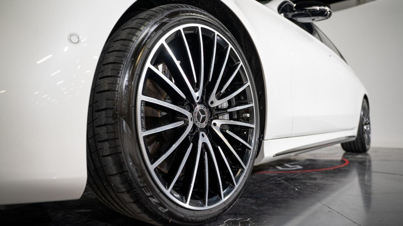 2023 Mercedes-Benz S-Class S 500/ AMG Line/ 21 AMG wheels Franklin TN
