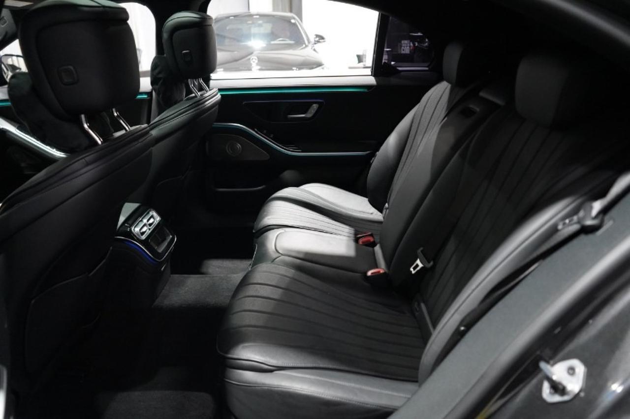 2023 Mercedes-Benz S-Class S 500 Eastchester NY