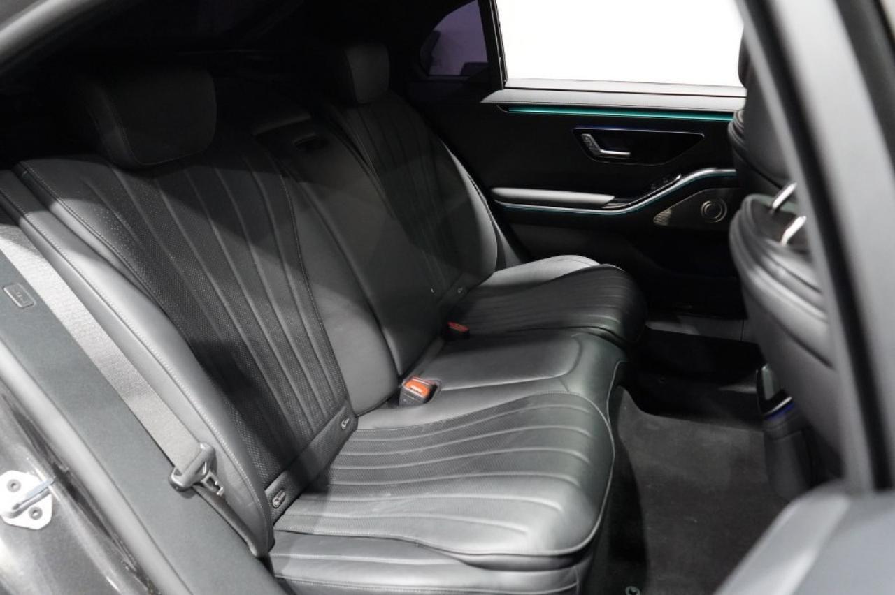 2023 Mercedes-Benz S-Class S 500 Eastchester NY