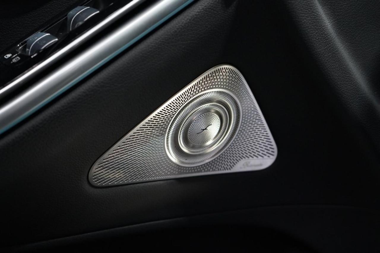 2023 Mercedes-Benz S-Class S 500 Eastchester NY
