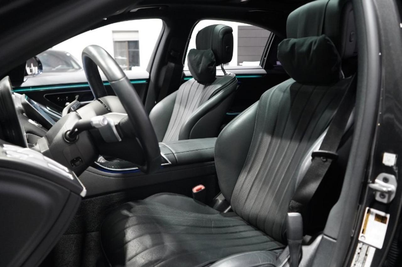 2023 Mercedes-Benz S-Class S 500 Eastchester NY